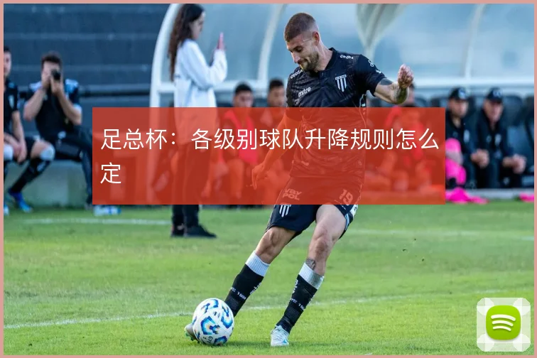 足总杯：各级别球队升降规则怎么定