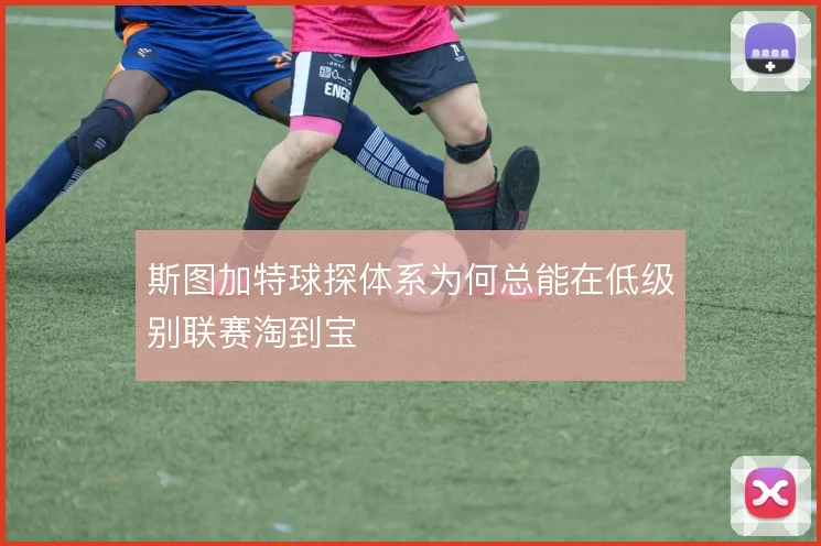 斯图加特球探体系为何总能在低级别联赛淘到宝